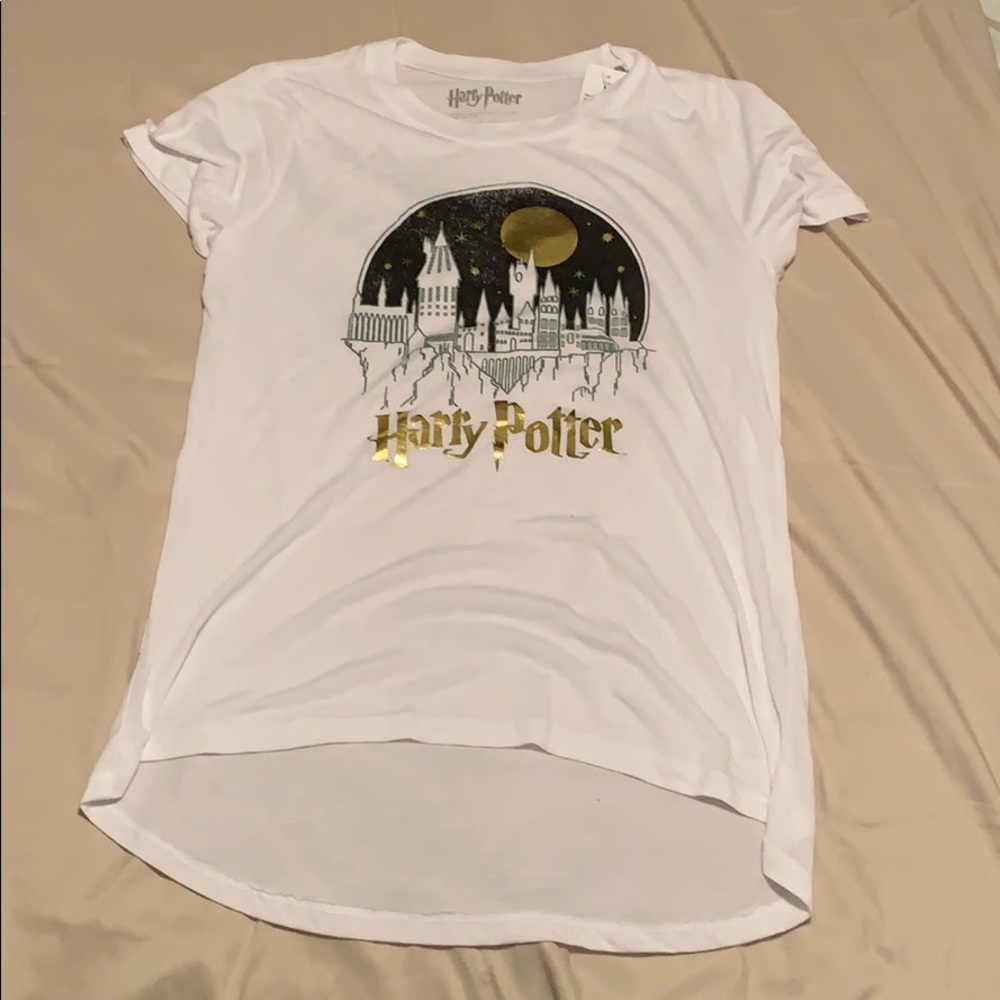 Women’s Harry Potter Tee